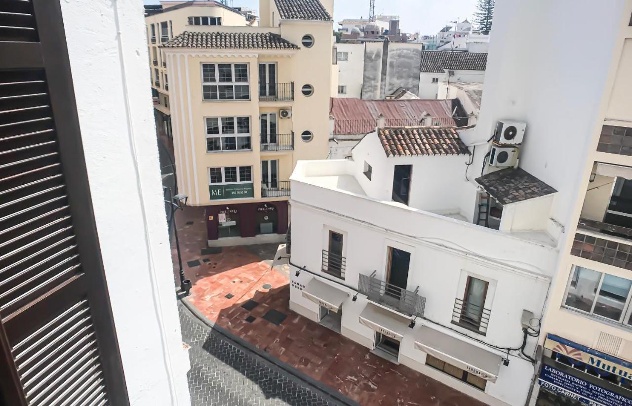 Royal Suites Estepona By Croma Kültér fotó