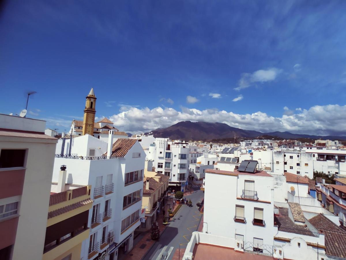 Royal Suites Estepona By Croma Kültér fotó