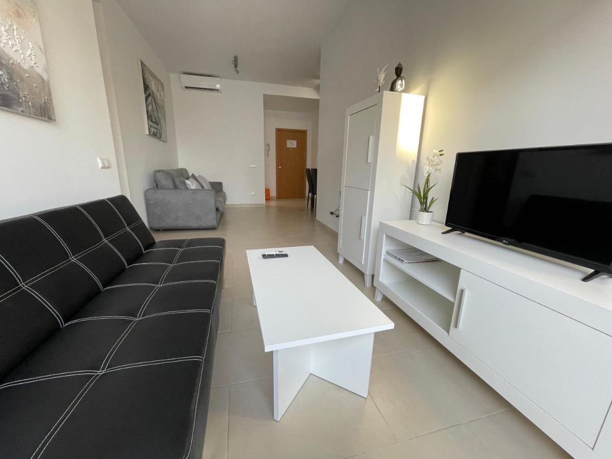 Royal Suites Estepona By Croma Kültér fotó