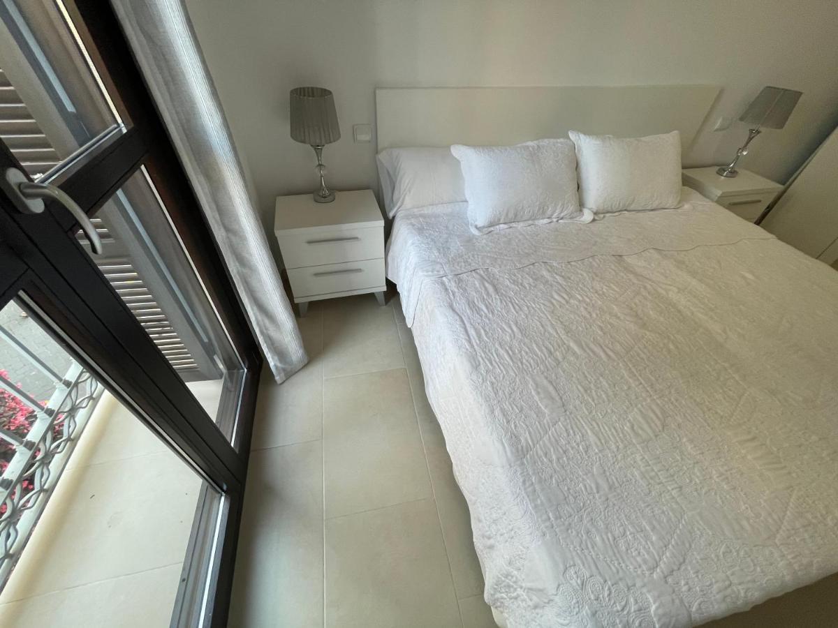 Royal Suites Estepona By Croma Kültér fotó