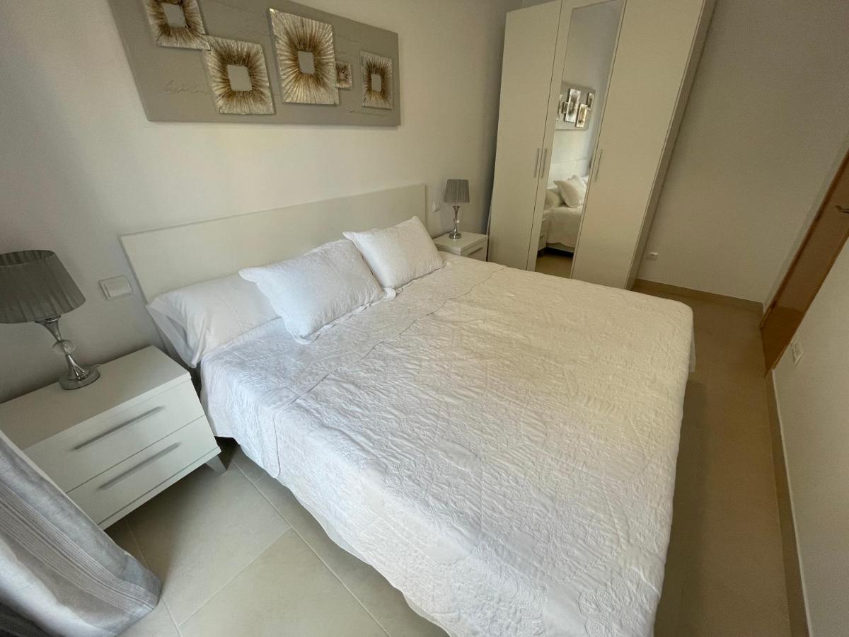 Royal Suites Estepona By Croma Kültér fotó