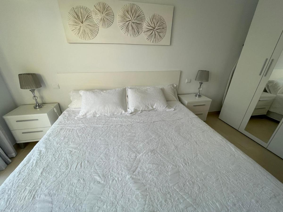 Royal Suites Estepona By Croma Kültér fotó