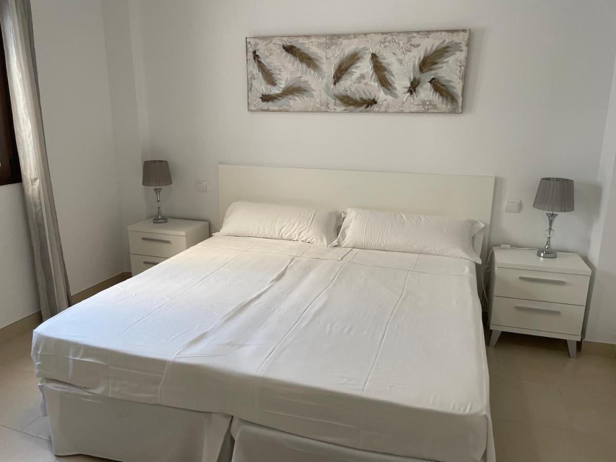 Royal Suites Estepona By Croma Kültér fotó
