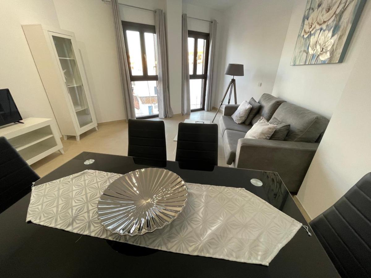 Royal Suites Estepona By Croma Kültér fotó