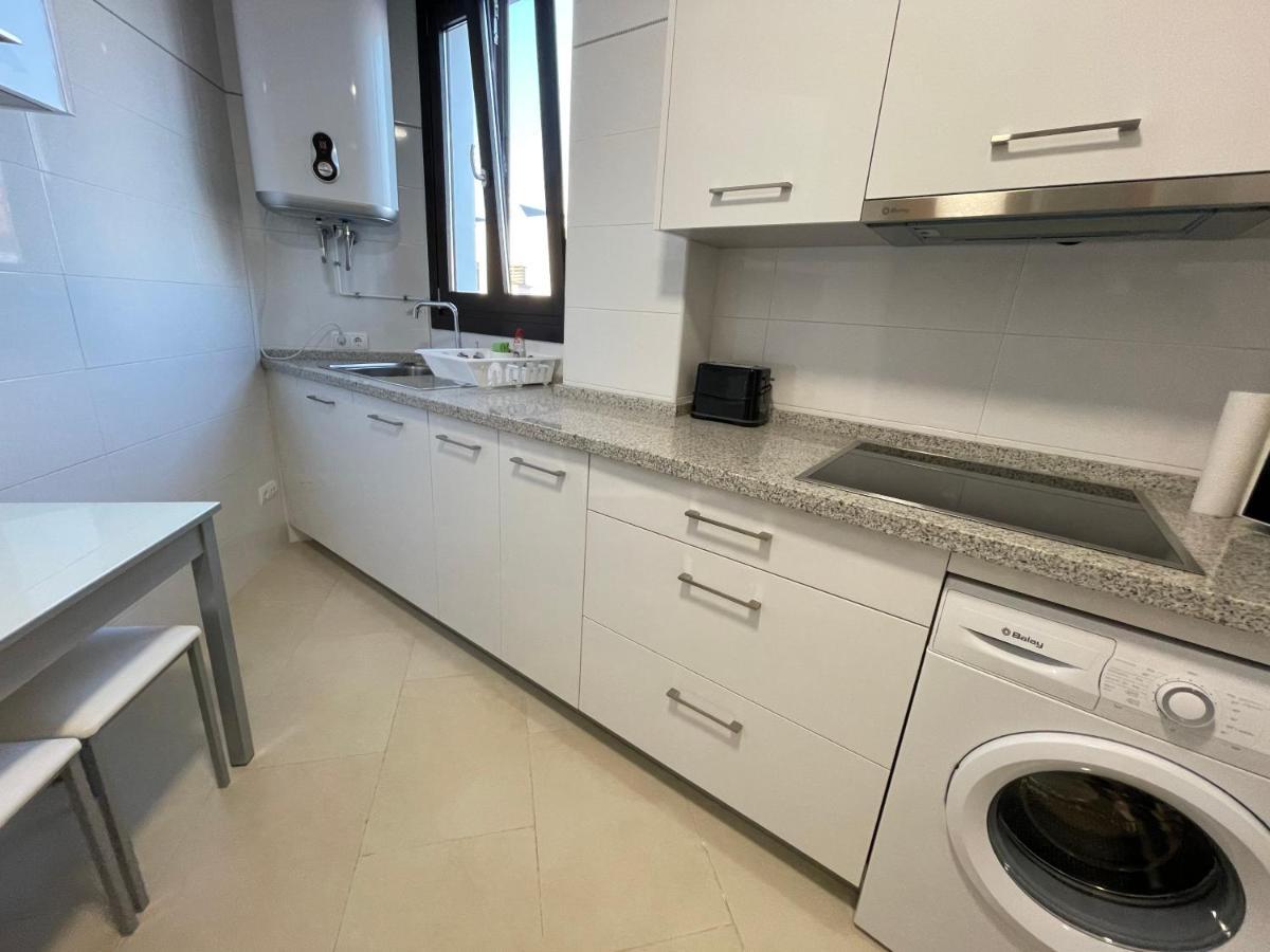Royal Suites Estepona By Croma Kültér fotó