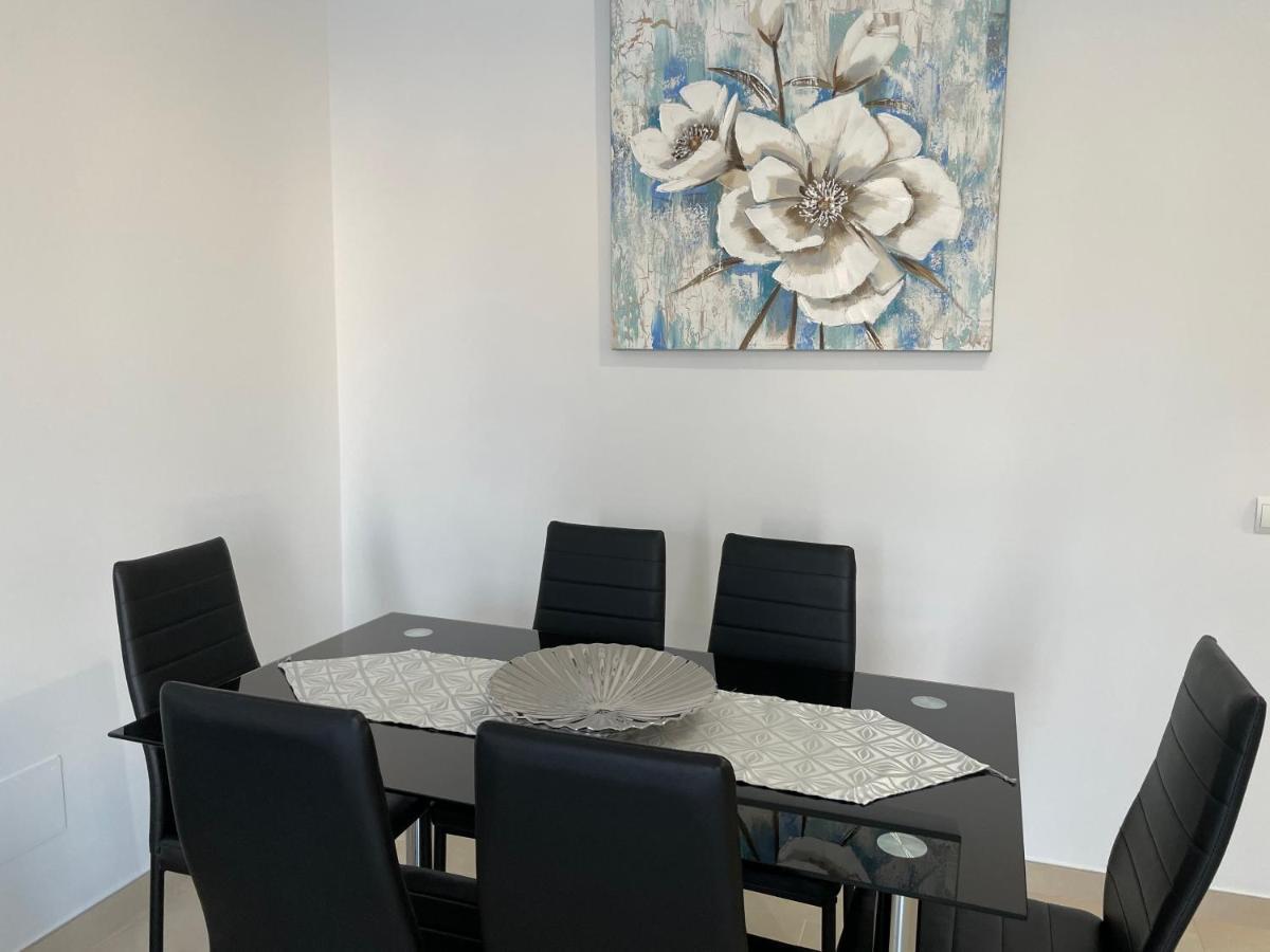 Royal Suites Estepona By Croma Kültér fotó