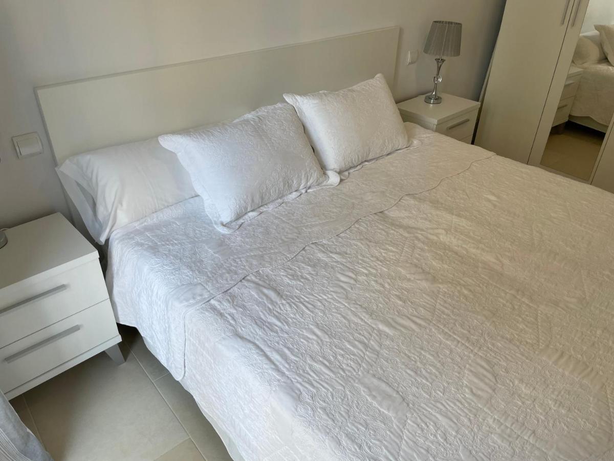 Royal Suites Estepona By Croma Kültér fotó