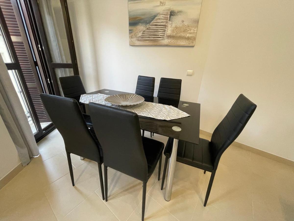 Royal Suites Estepona By Croma Kültér fotó