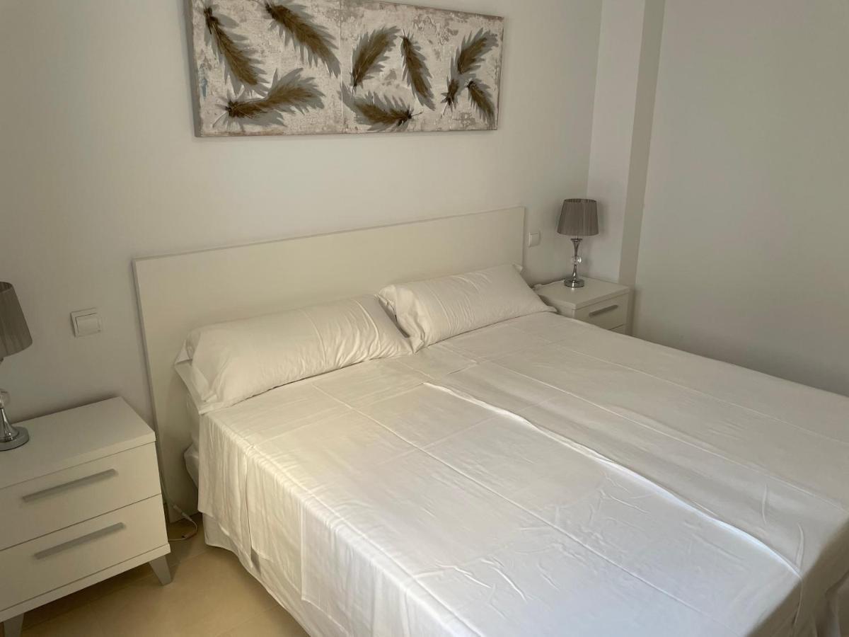 Royal Suites Estepona By Croma Kültér fotó