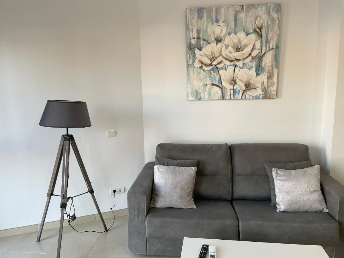 Royal Suites Estepona By Croma Kültér fotó