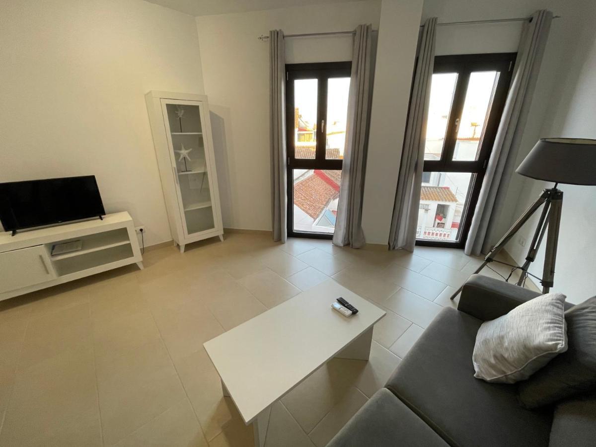 Royal Suites Estepona By Croma Kültér fotó