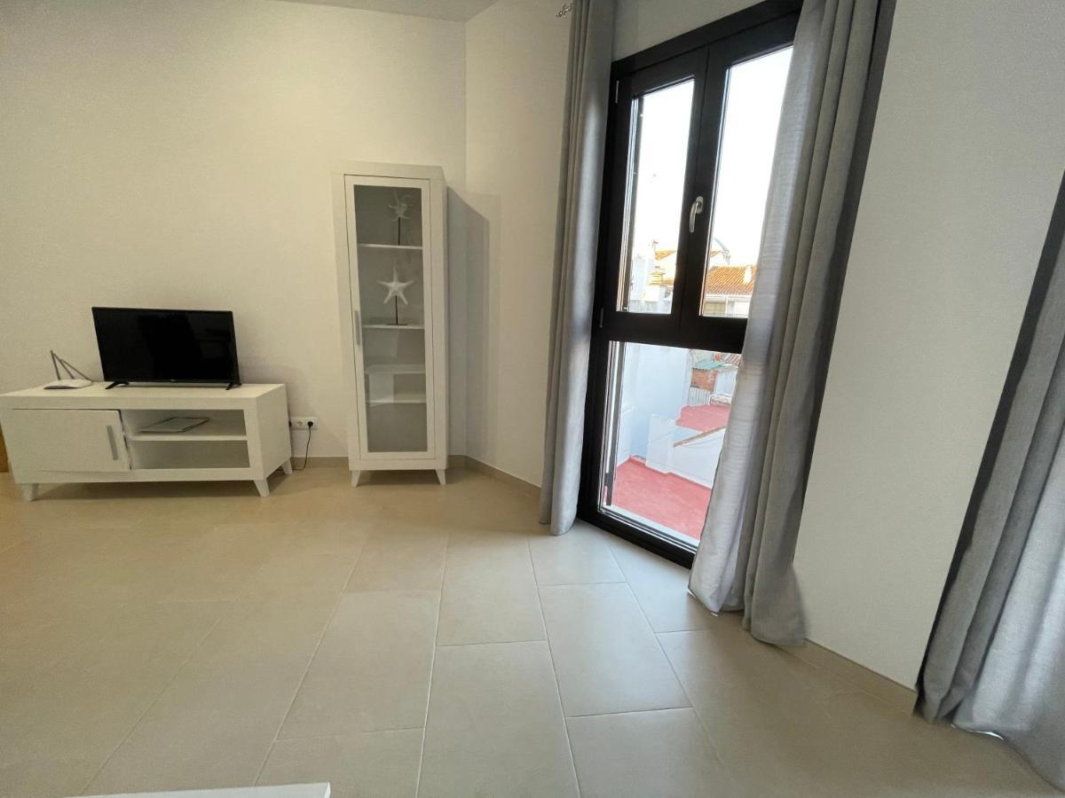 Royal Suites Estepona By Croma Kültér fotó
