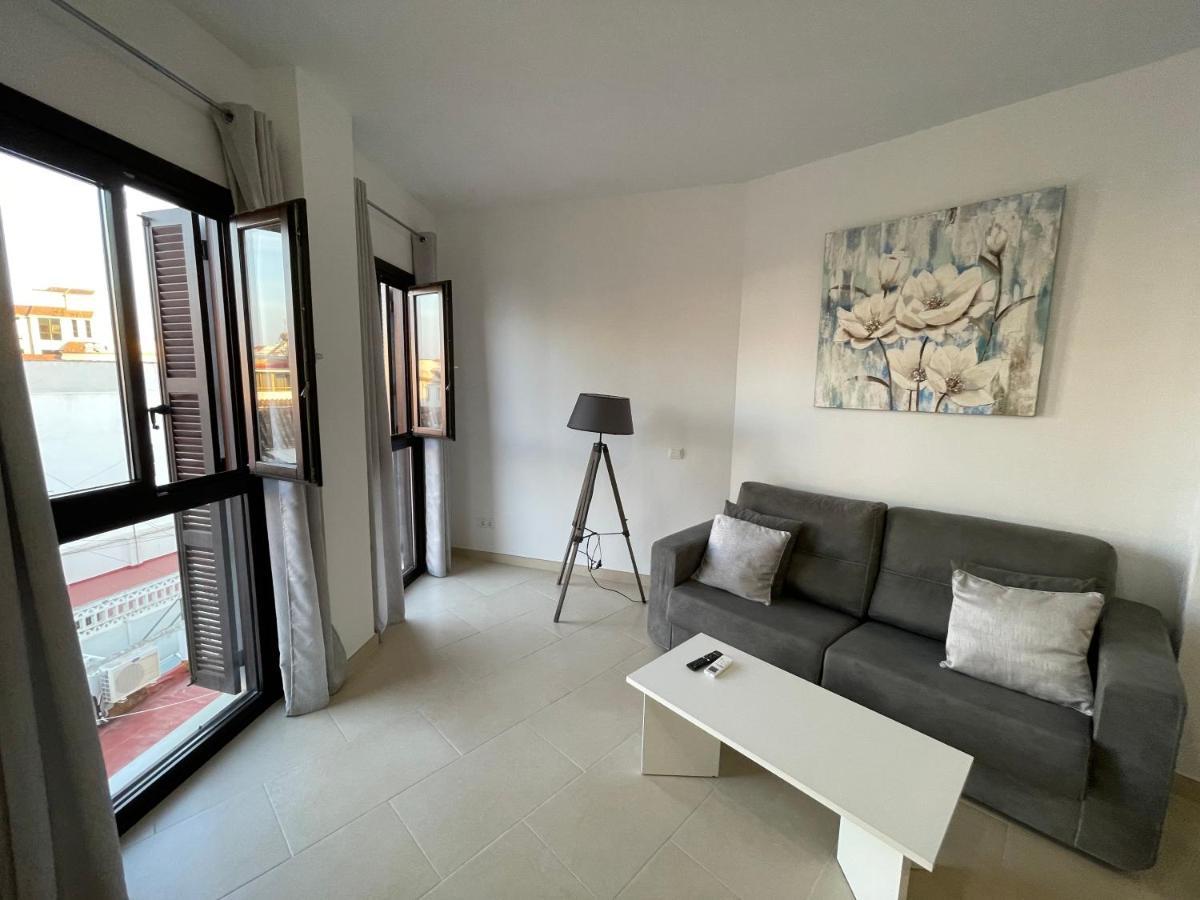 Royal Suites Estepona By Croma Kültér fotó