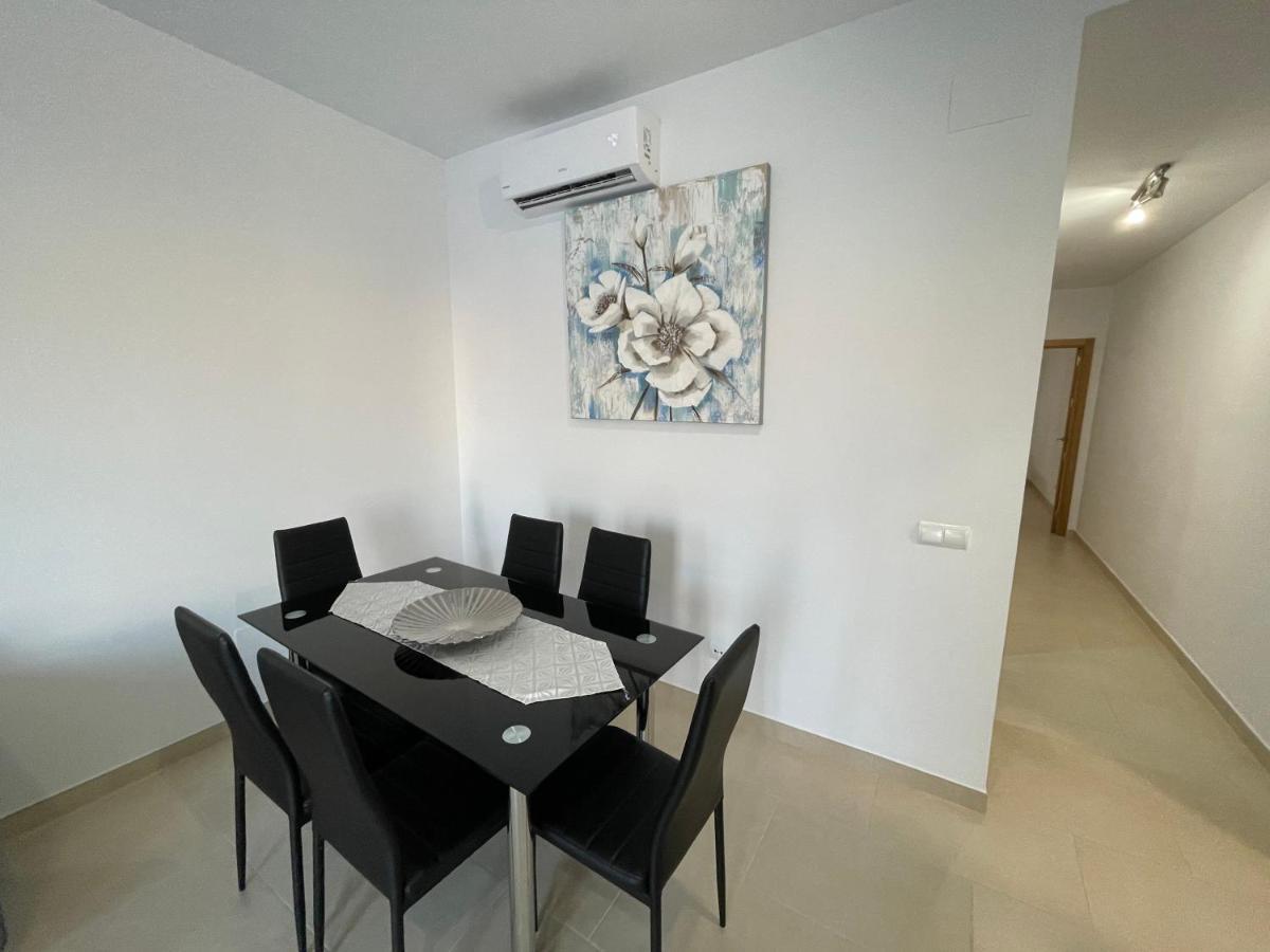 Royal Suites Estepona By Croma Kültér fotó